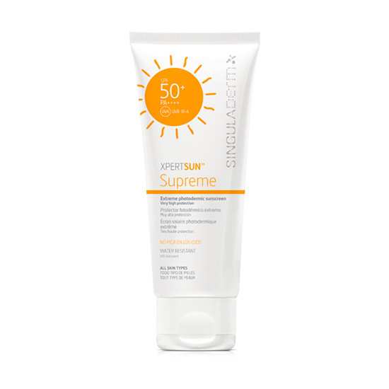 Imagen de Singuladerm xpert sun supreme 200ml