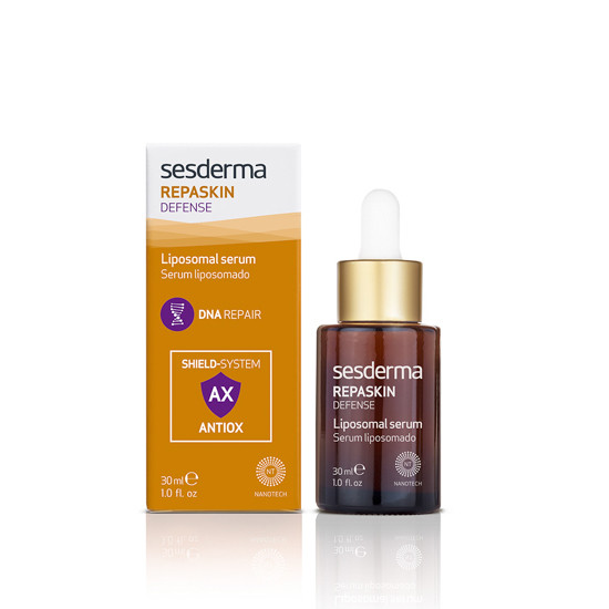 Imagen de Sesderma Repaskin defense liposomal sérum 30ml