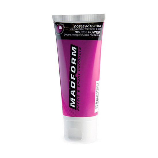 Imagen de Madform sport doble potencia 60 ml