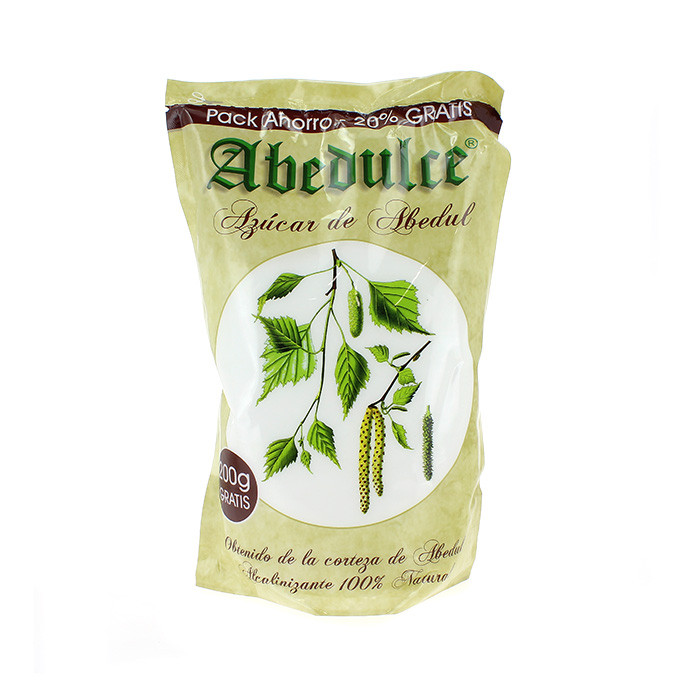 Imagen de Edulcorante Abedulce 1200gr