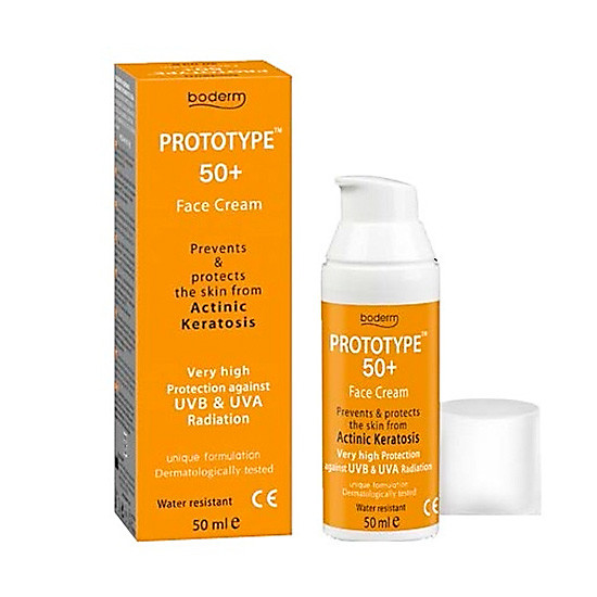 Imagen de Prototype 50+ Face Cream 50 Ml