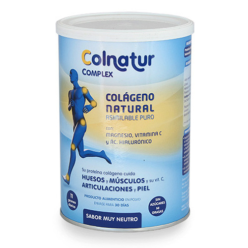 Imagen de COLNATUR COMPLEX NEUTRO BOTE 330 GR