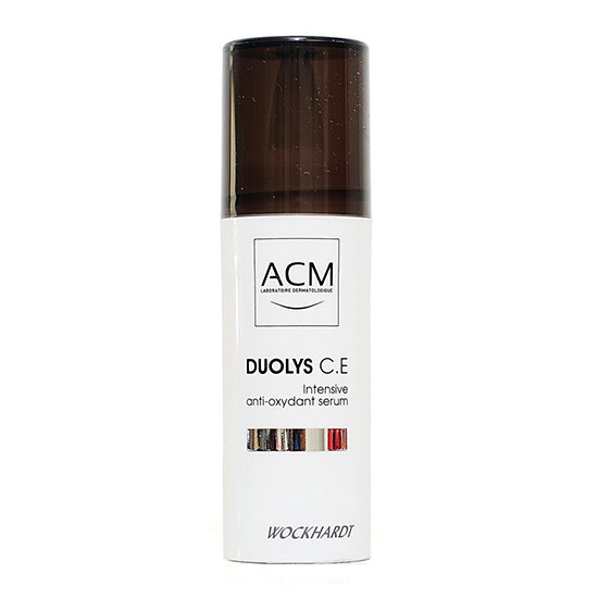 Imagen de Duolys Ce 15% serum antiox vit-c 15ml