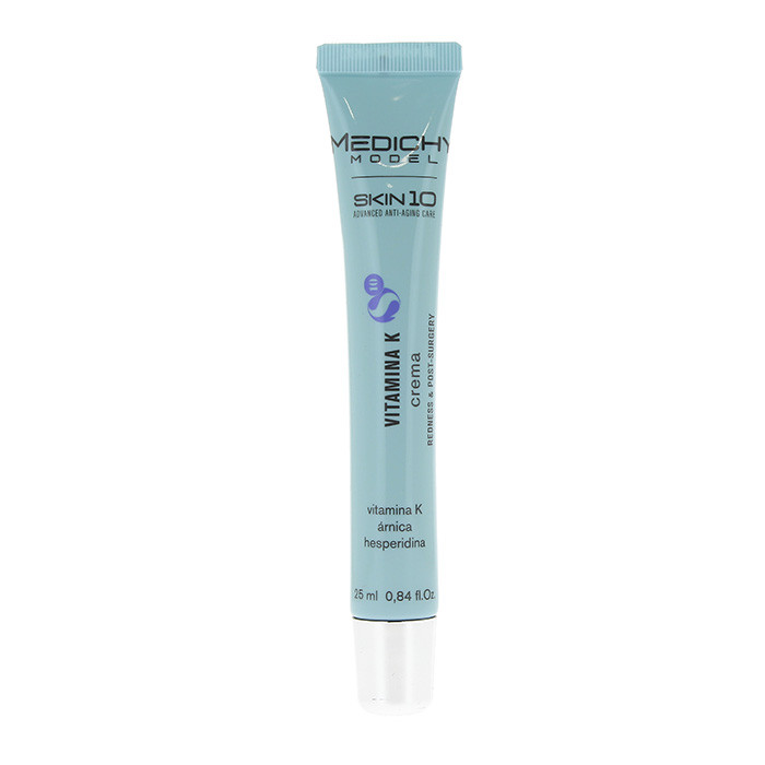 Imagen de Medichy Model skin 10 vit k crema 25ml