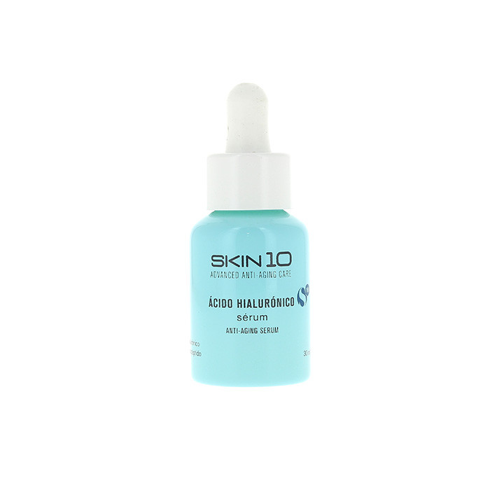 Imagen de Medichy Model skin 10 ácido hialurónico sérum 30ml