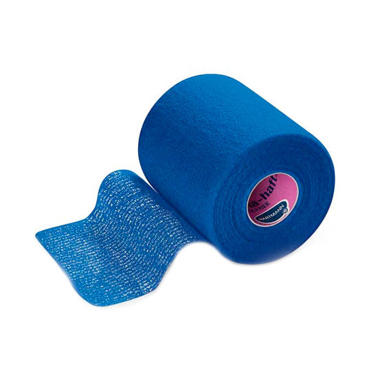 Imagen de Peha-Haft venda cohesi elást azul 8cmx4m