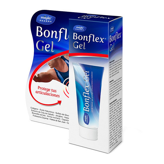 Imagen de Bonflex gel 100ml