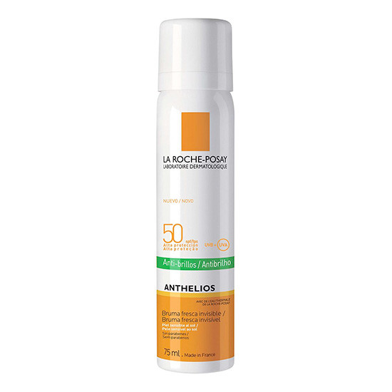 Imagen de Anthelios bruma facial 50+ 75ml
