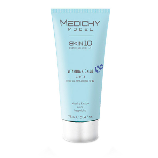 Imagen de Medichy Model skin 10 vit k crema 75ml