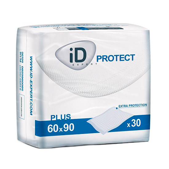 Imagen de Id protect 60x90 plus 30uds