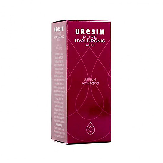 Imagen de Uresim Pure Hyaluronic Acid Serum 30ml