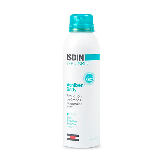 Imagen de Isdin Acniben teenskin body 150ml