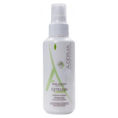 Imagen de Aderma cytelium spray avena 100ml