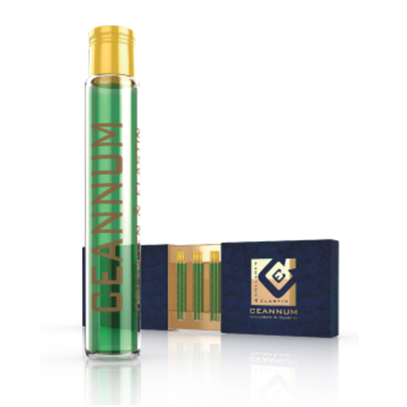 Imagen de Ceanumm colágeno y elastina 10 Viales