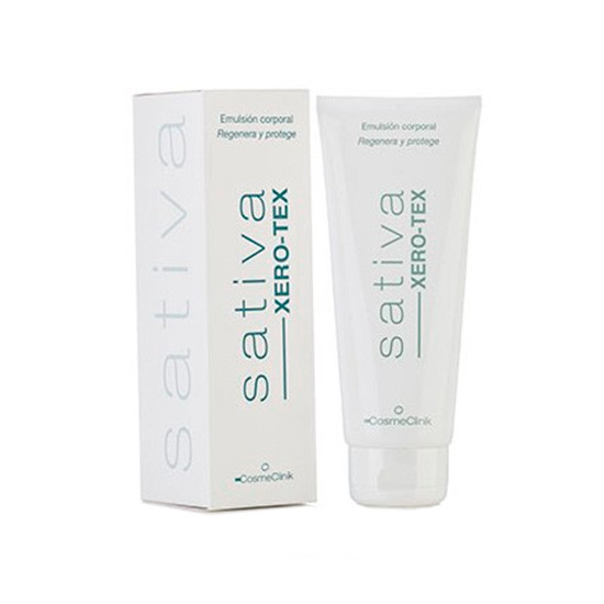 Imagen de Sativa Xero-Tex Tubo 200ml