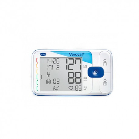 Imagen de Hartmann Veroval tensiómetro brazo