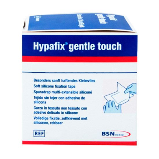 Imagen de Hypafix skin sensitive 5 cm x 5 m