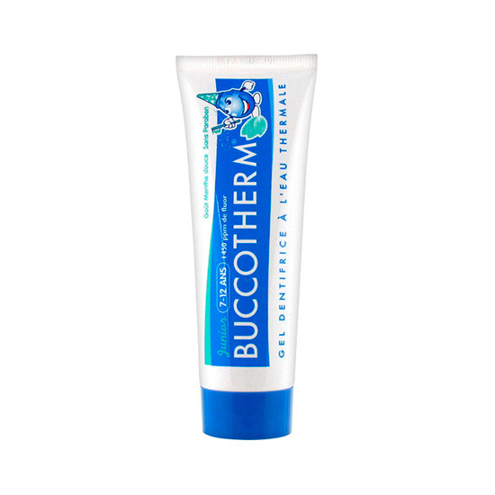 Imagen de Buccotherm gel junior 50ml
