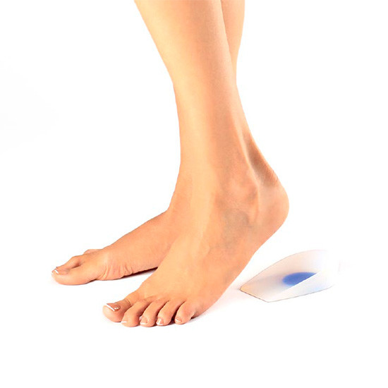 Imagen de Talonera sport cazo comprelastic par t/m