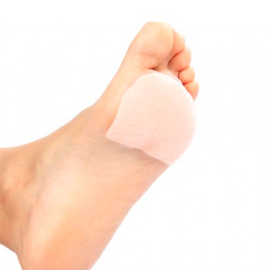 Imagen de Lamina fieltro comprelastic 9,5 x 50 cm