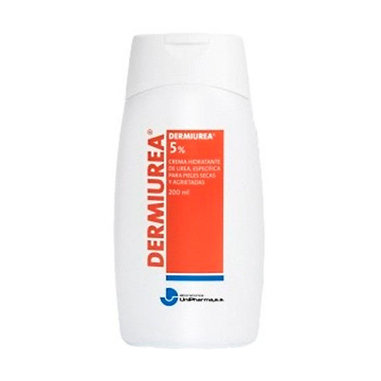 Imagen de Dermiurea 5% 500ml
