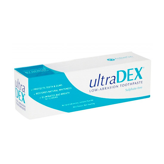 Imagen de Ultradex pasta dental 75ml