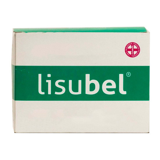 Imagen de Lisubel aposito tejido s/tejer 10 x 10 20 uds