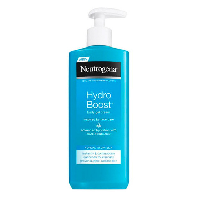 Imagen de Neutrogena Hydro boost gel crema 750ml