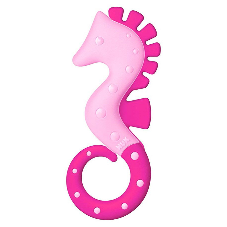 Imagen de Nuk mordedor suave caballito de mar