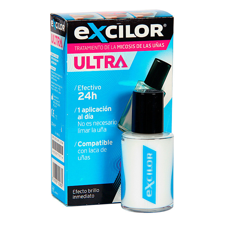 Imagen de Excilor ultra 30ml