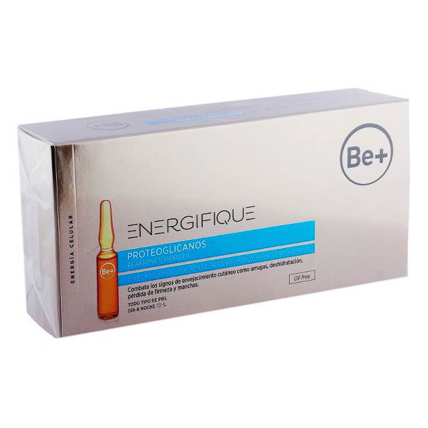 Imagen de Be+ energifique proteoglicanos 30 ampollas