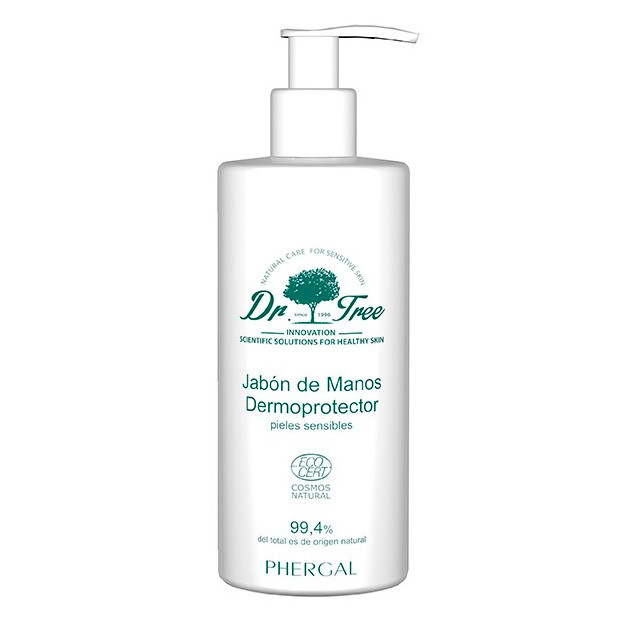 Imagen de Drtree jabón de manos 300ml