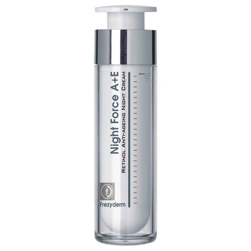 Imagen de Frezyderm Night force A + E cream