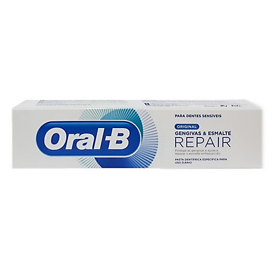 Imagen de Oral-B pasta reparadora 100 ml