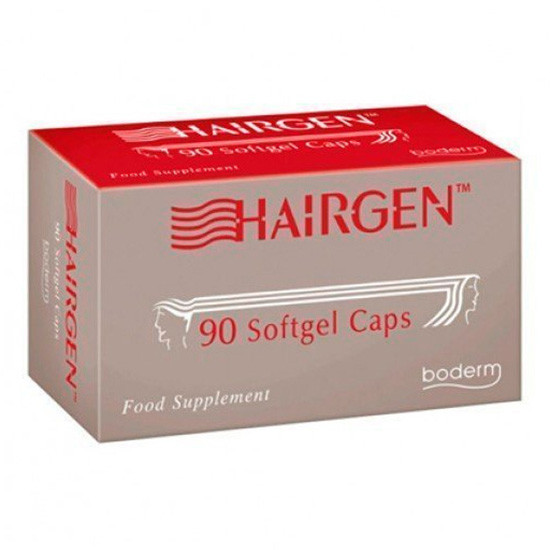 Imagen de Hairgen 90 cápsulas