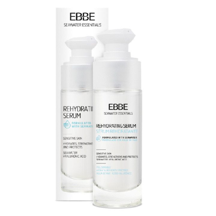 Imagen de Ebbe serum rehidratante 30ml