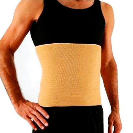 Imagen de Benterm Faja tubular beige t5 -112 a 120