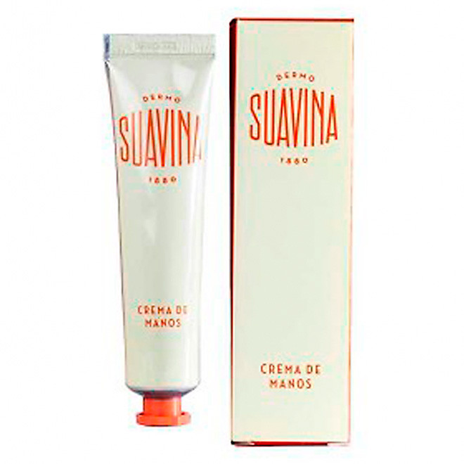 Imagen de Dermo suavina crema de manos 40ml