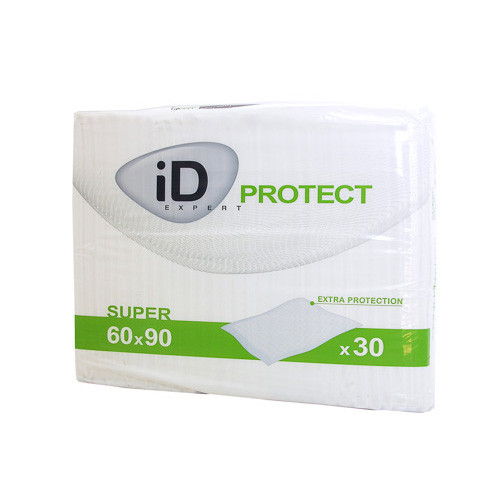Imagen de Id expert protect 60x90 super 30u