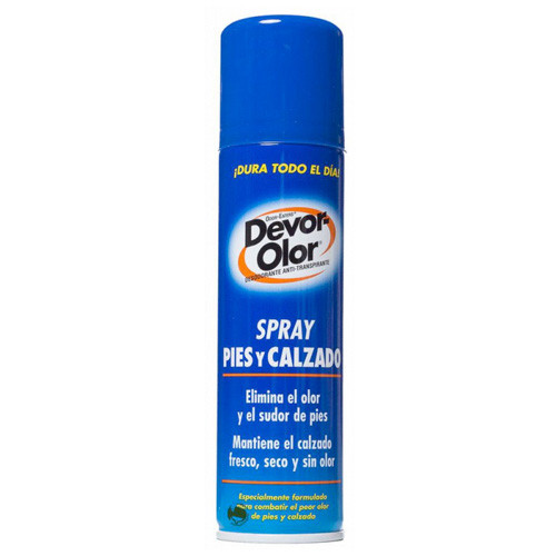 Imagen de Devor-olor spray 150ml