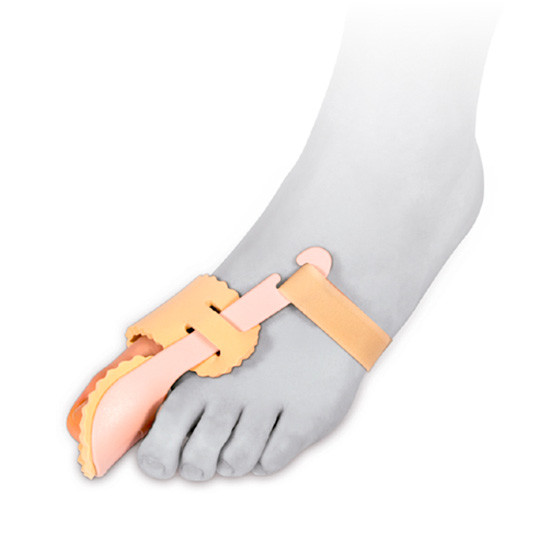 Imagen de Corrector juanete nocturno prim