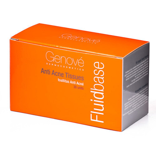 Imagen de FLUIDBASE TOALLITAS 30 UND.
