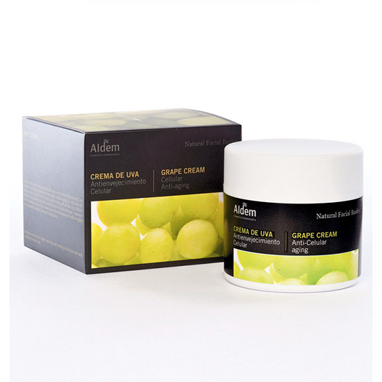Imagen de Aldem crema anti-envejecimiento