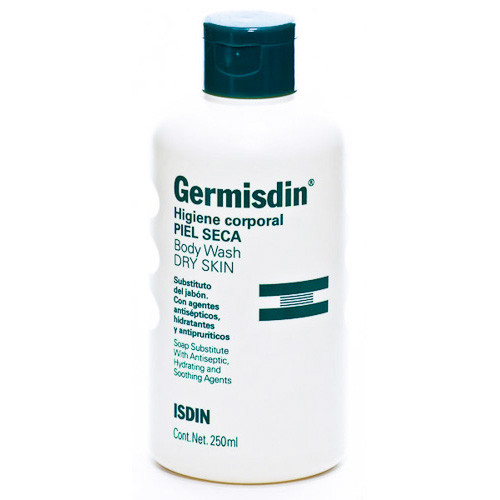 Imagen de Germisdin piel seca 250ml