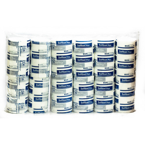 Imagen de VENDA SOFFBAN PLUS 10CM X 2,70M.