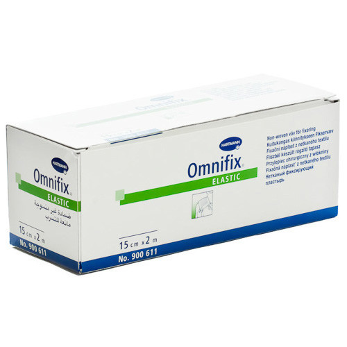 Imagen de Omnifix Elastic Esparadrapo 15 cm x 2