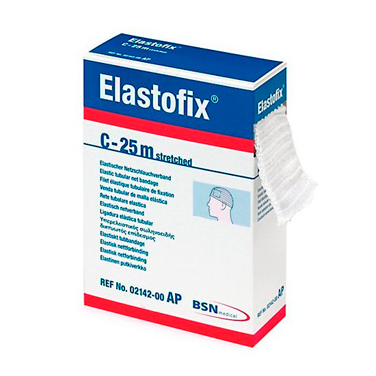 Imagen de ELASTOFIX S T4 VENDA TUBULAR CABEZA,CADE