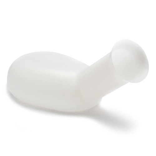 Imagen de ORINAL JOYA CABALLERO PLASTICO