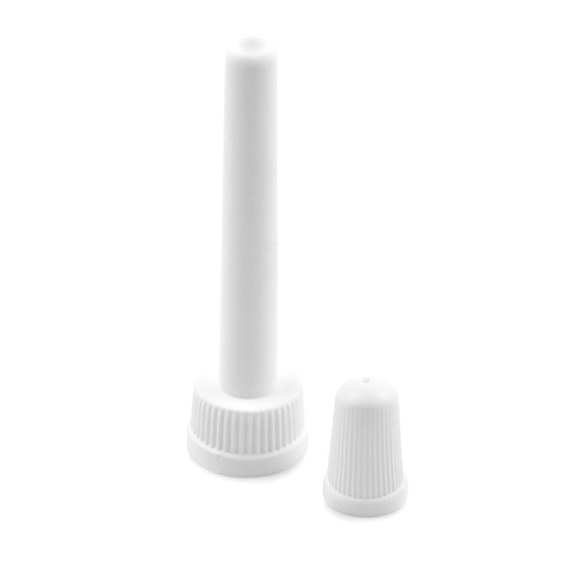 Imagen de CANULA HEMORROIDAL 30/100 25 UNIDADES JM