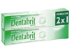 Imagen de Dentabrit pasta dental fluor 125ml